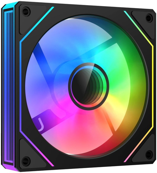 Вентилятор для корпуса DeepCool CG580 FAN BK OEM