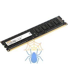 Оперативная память 4GB DDR-III 1600MHz Digma (DGMAD31600004D)