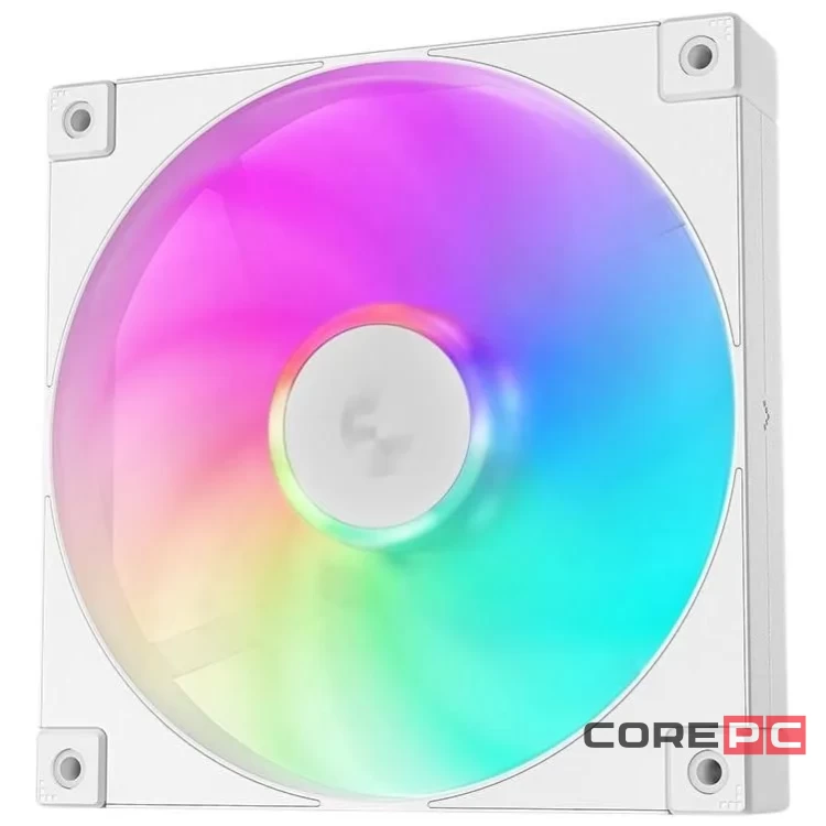 Вентилятор для корпуса DeepCool FD14 ARGB