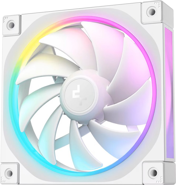 Вентилятор для корпуса DeepCool FL12 (3 шт.)