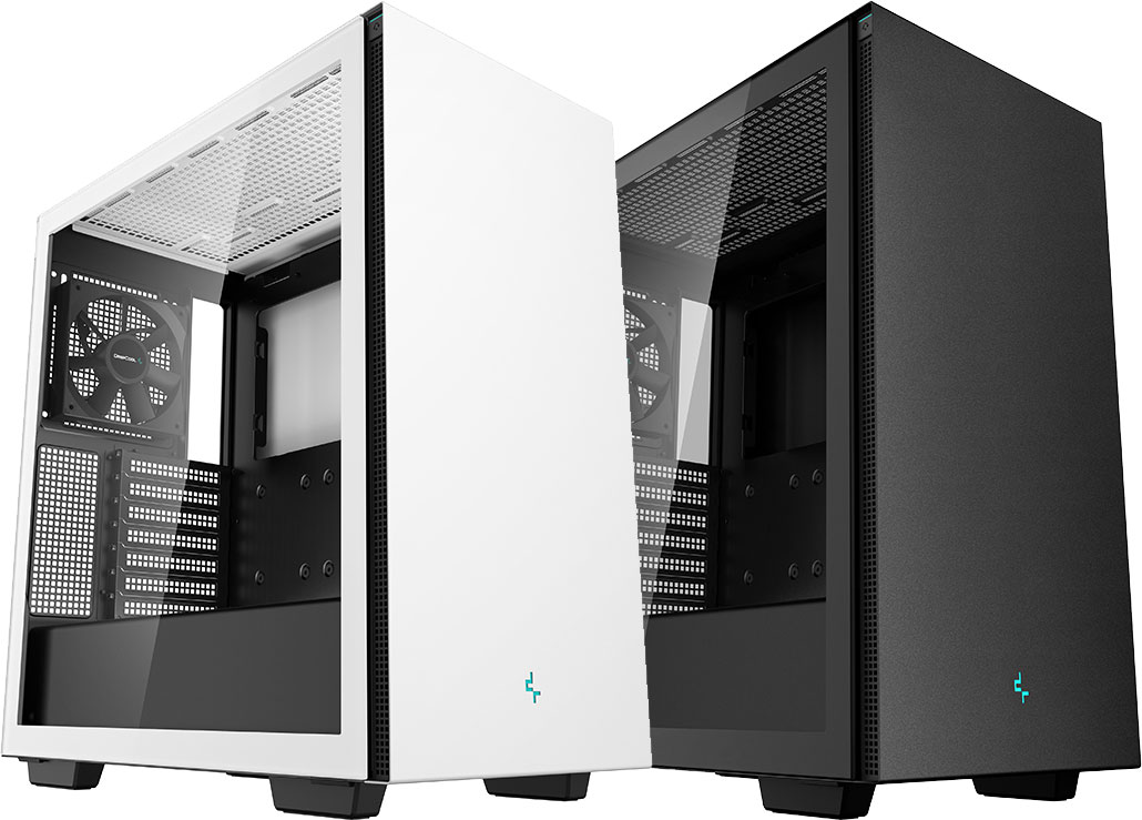 Вентилятор для корпуса DeepCool FL14R WH