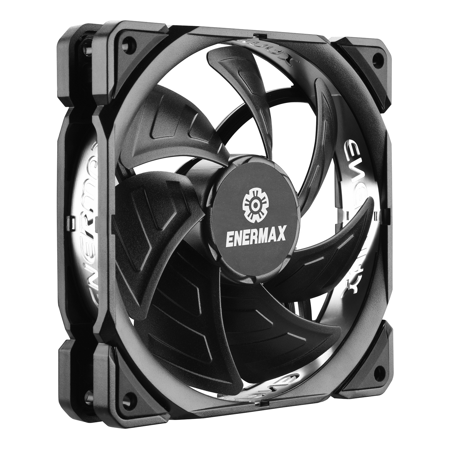 Вентилятор для корпуса Enermax T.B. Silence ADV (UCTBA12P)