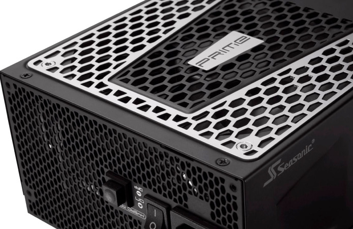 Вентилятор для корпуса Eurocase EU FN120WL 003 PMW White (3 шт.)