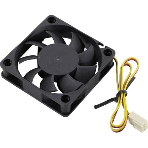 Вентилятор для корпуса ExeGate ES06015S3P