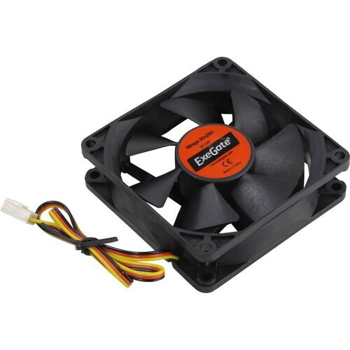 Вентилятор для корпуса ExeGate ES09225S3P