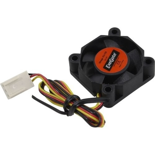 Вентилятор для корпуса ExeGate EX03010S3P-5