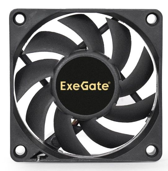 Вентилятор для корпуса ExeGate EX07015H3PM
