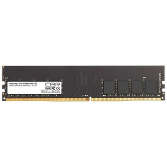 Оперативная память 4GB DDR3 1600MHz CBR (CD3-US04G16M11-01)