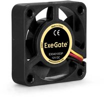 Вентилятор для корпуса ExeGate EX08038S2P-24