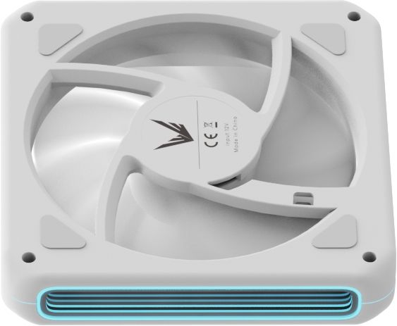 Вентилятор для корпуса Formula Air Fusion 2 WH Reverse ARGB