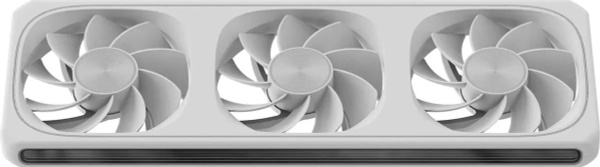 Вентилятор для корпуса Formula Air Fusion 3 WH Reverse ARGB