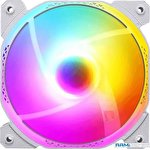 Вентилятор для корпуса Formula Cosmic 12BK FR RGB