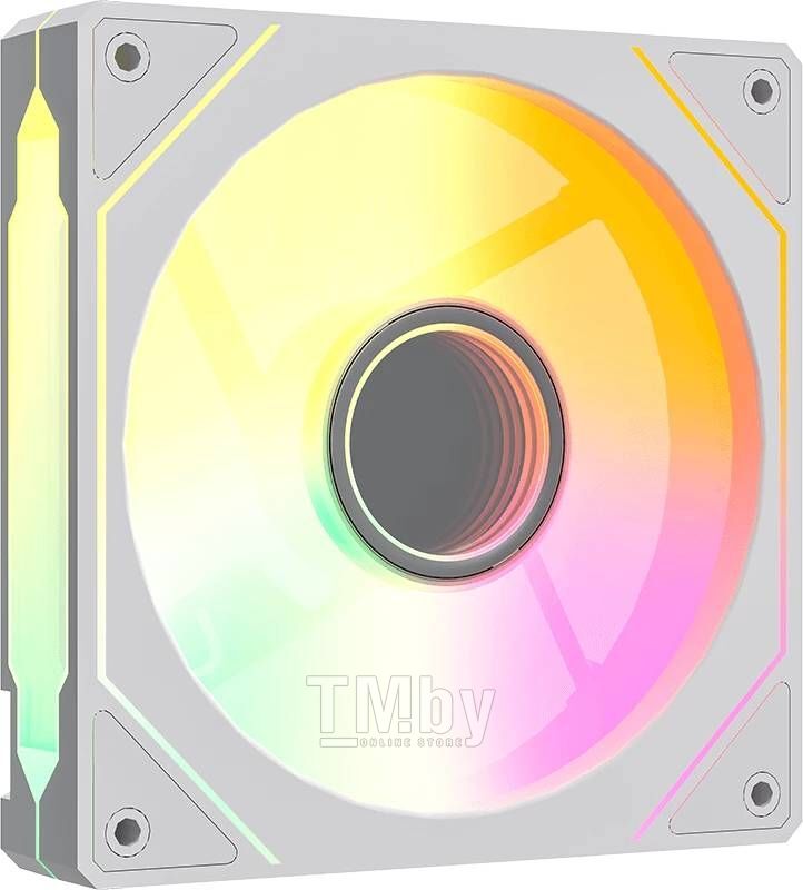 Вентилятор для корпуса Formula Floe 12WH ARPW ARGB