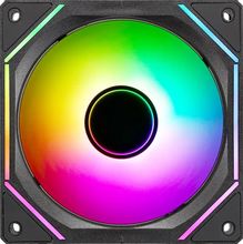 Вентилятор для корпуса Formula PA120 BK