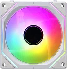 Вентилятор для корпуса Formula PA120R WH