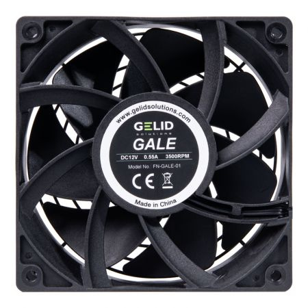 Вентилятор для корпуса GELID Gale