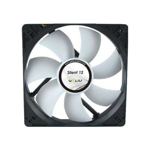 Вентилятор для корпуса GELID Silent 12 (FN-PX12-11)