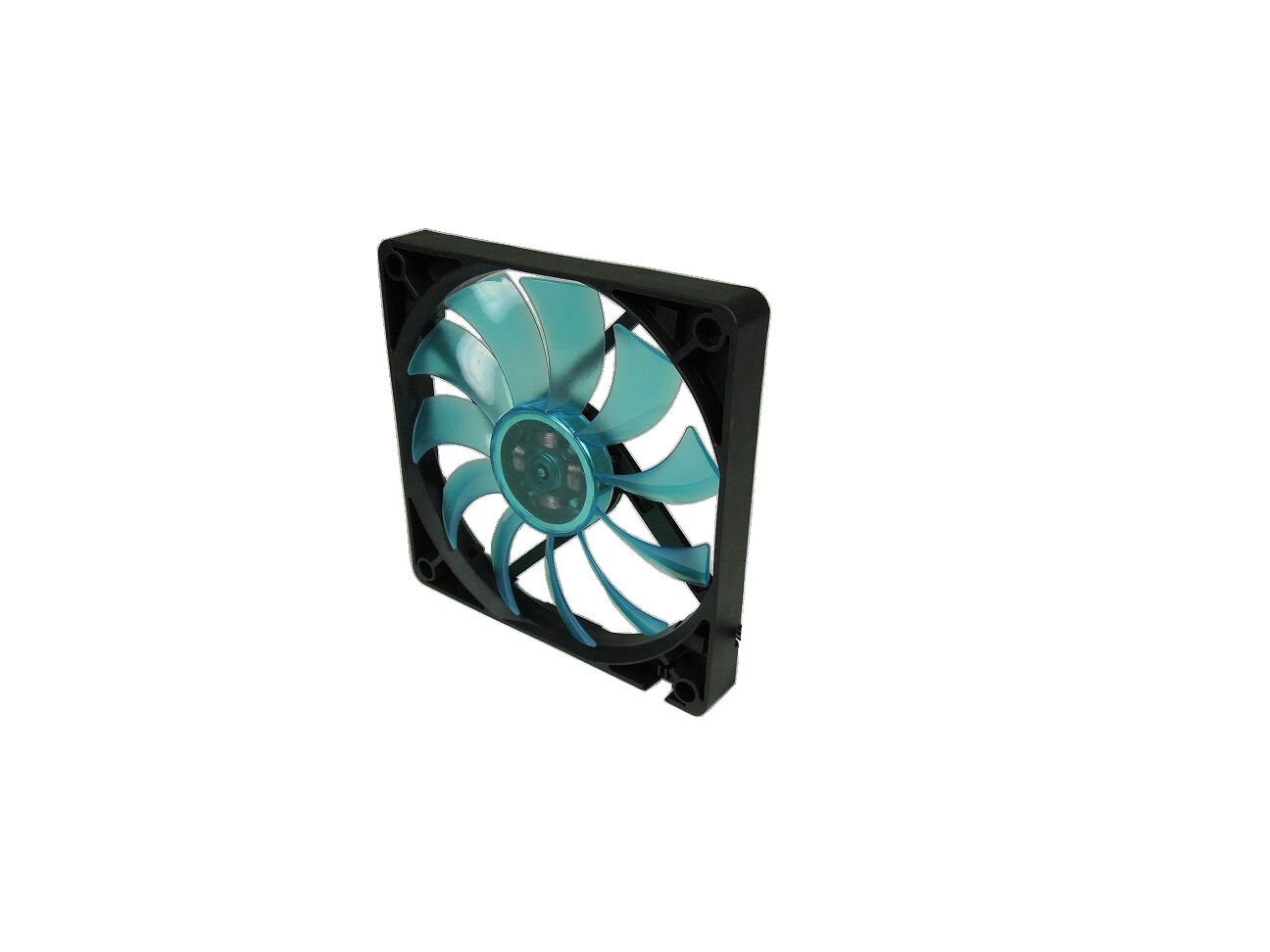 Вентилятор для корпуса GELID Slim 12 PL Blue (FN-FW12-SLIMBPL-16)