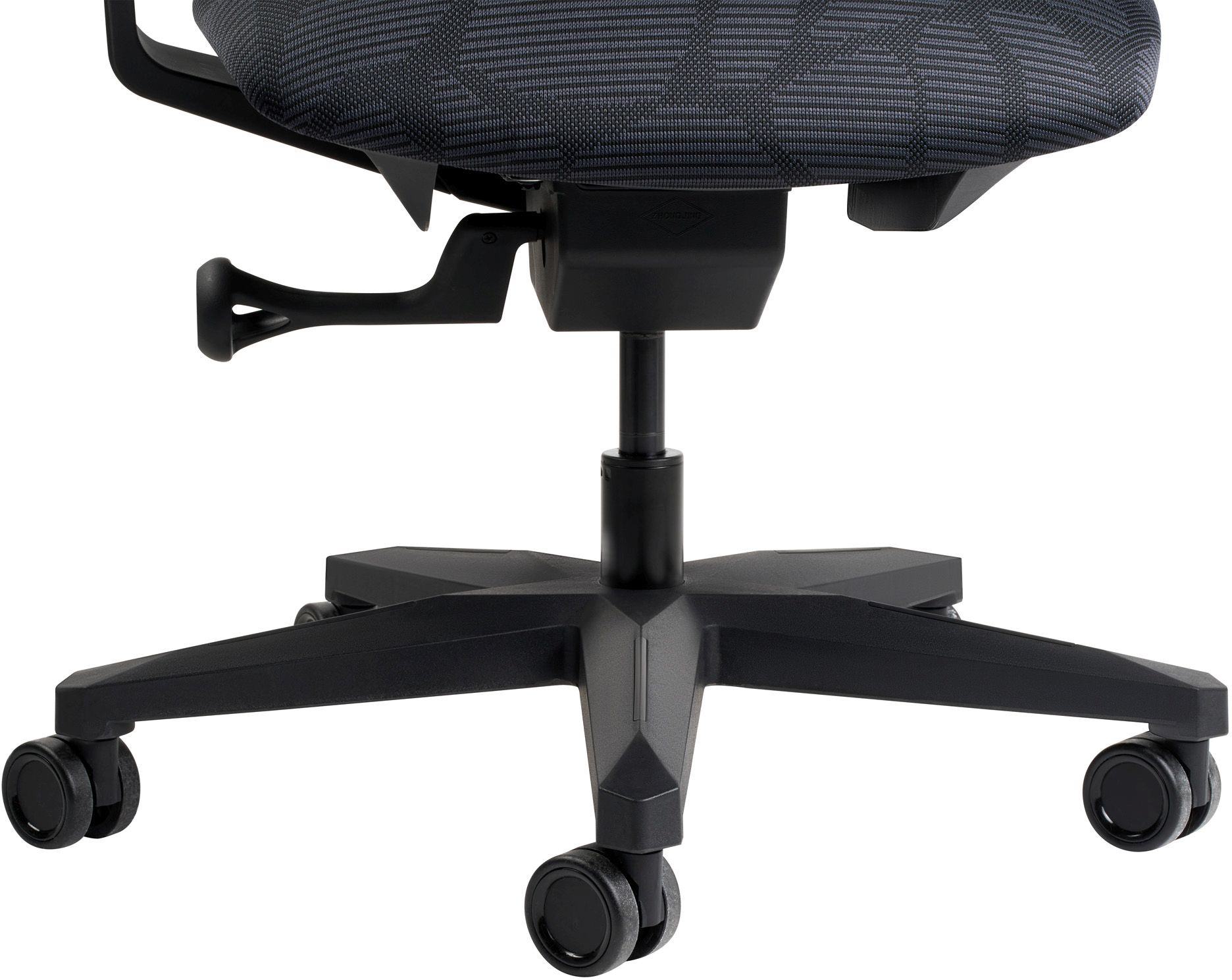 Вентилятор для корпуса GMNG GG-CF120ARGB1-PWMBK