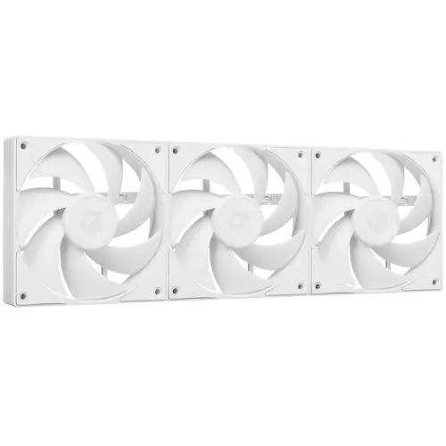 Вентилятор для корпуса ID-COOLING AF-125-W