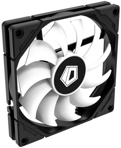 Вентилятор для корпуса ID-COOLING AS-140-W