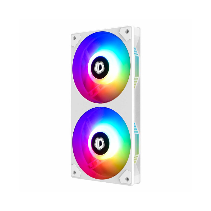 Вентилятор для корпуса ID-COOLING ICEFAN 240 ARGB