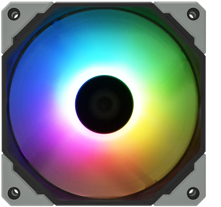 Вентилятор для корпуса ID-COOLING NO-12015-XT ARGB