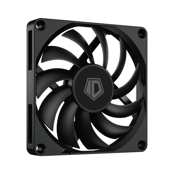 Вентилятор для корпуса ID-COOLING NO-8010-PWM