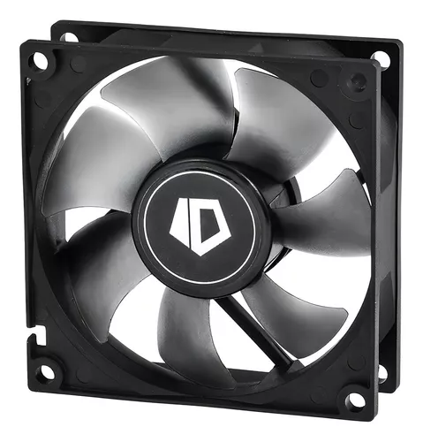Вентилятор для корпуса ID-COOLING NO-8025-SD