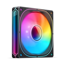 Вентилятор для корпуса Jonsbo FR-505B Black