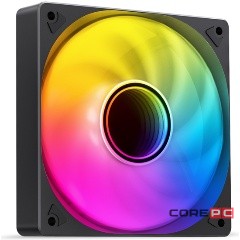 Вентилятор для корпуса Jonsbo SL-120BR ARGB