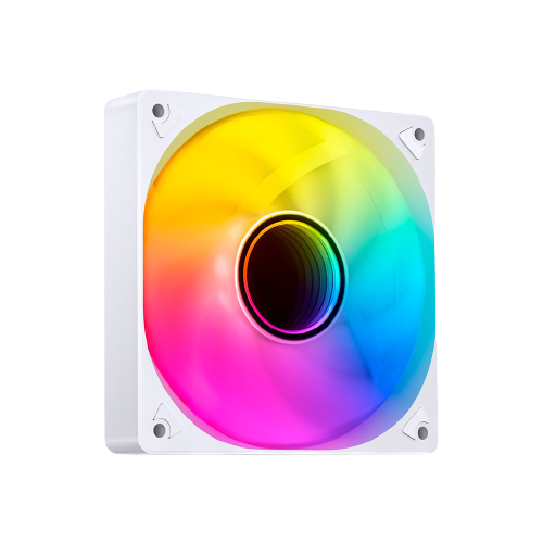 Вентилятор для корпуса Jonsbo SL-120WR White
