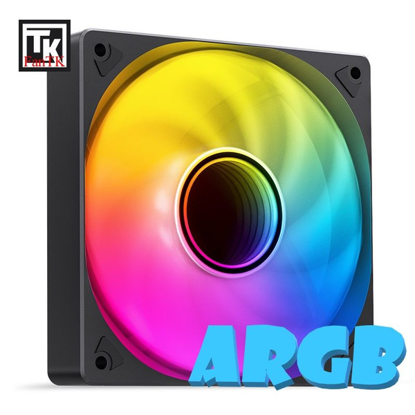 Вентилятор для корпуса Jonsbo XA-120B