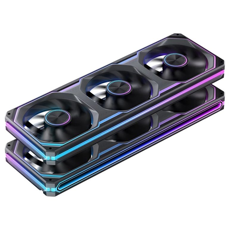 Вентилятор для корпуса Jonsbo XA-360B