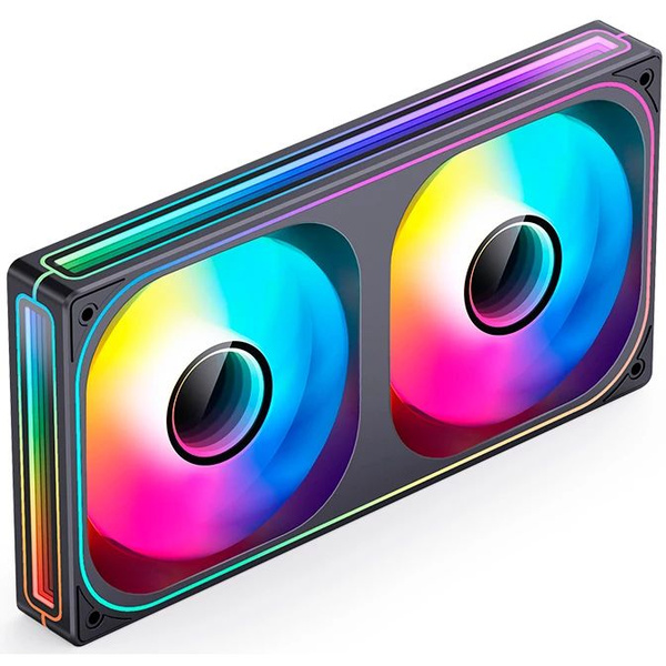 Вентилятор для корпуса Jonsbo ZA-240B