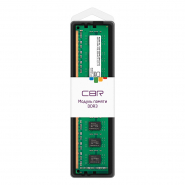 Оперативная память 8GB DDR3 1600MHz CBR (CD3-US08G16M11-01)