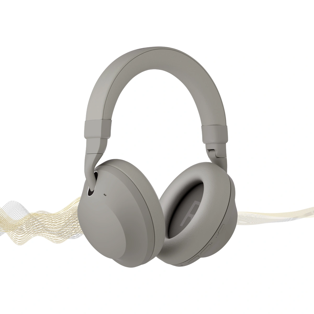 Вентилятор для корпуса Lyambda LAC-02 (3 шт.)