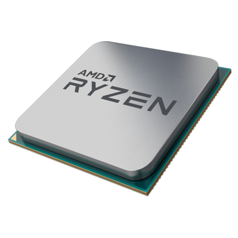 Процессор AMD Ryzen 3 3200G OEM