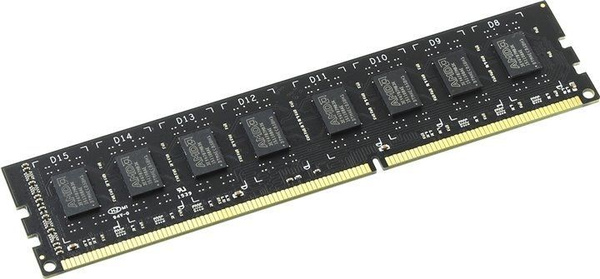 Оперативная память 8GB DDR4 2133MHz AMD (R748G2133U2S-UO) OEM