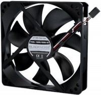 Вентилятор для корпуса Noiseblocker IP55 Serie 1232-26-24