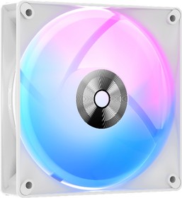 Вентилятор для корпуса Ocypus Delta F12 WH