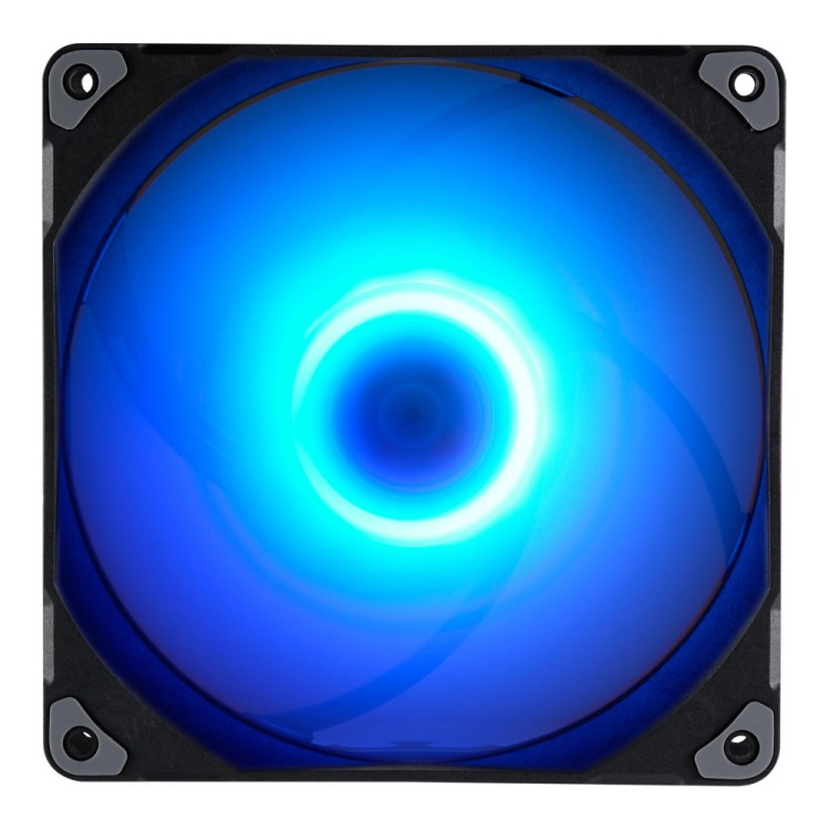 Вентилятор для корпуса Phanteks PH-F140M25 DRGB PWM Black