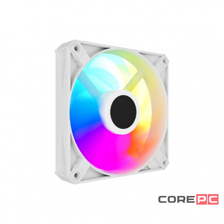 Вентилятор для корпуса Powercase M2 ARGB