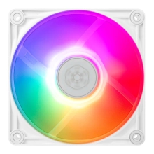 Вентилятор для корпуса Silverstone Vista 120W (SST-VS120W-ARGB)