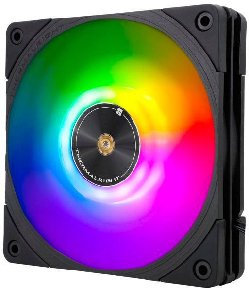 Вентилятор для корпуса Thermalright TL-B12-S