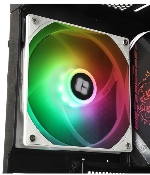 Вентилятор для корпуса Thermalright TL-B12R-S ARGB