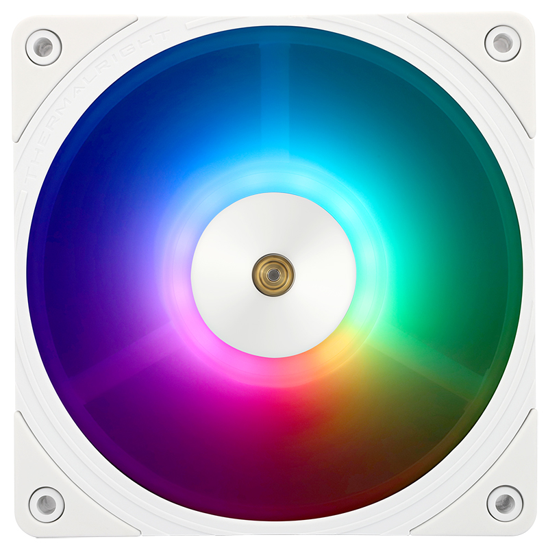 Вентилятор для корпуса Thermalright TL-B12W-S