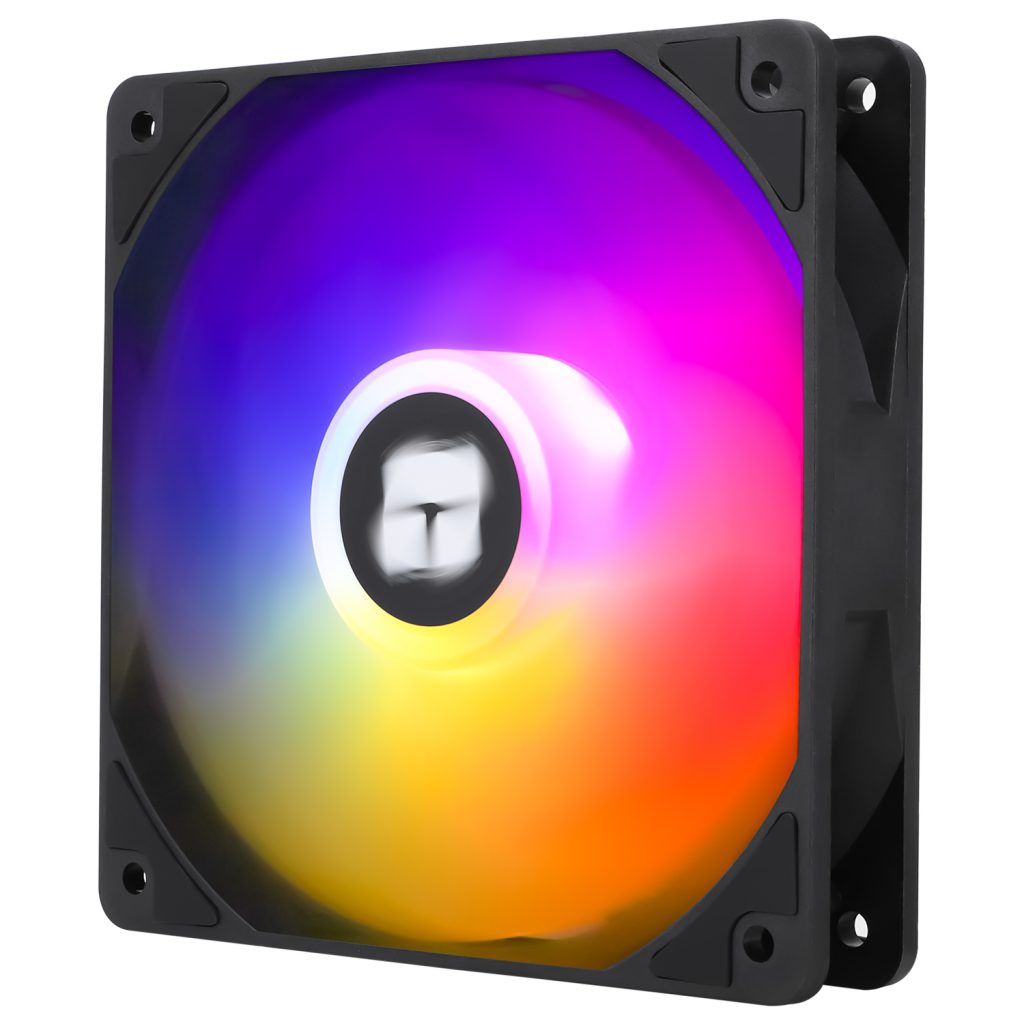 Вентилятор для корпуса Thermalright TL-C12C-S