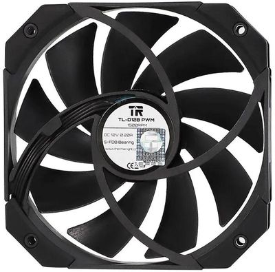 Вентилятор для корпуса Thermalright TL-D12B