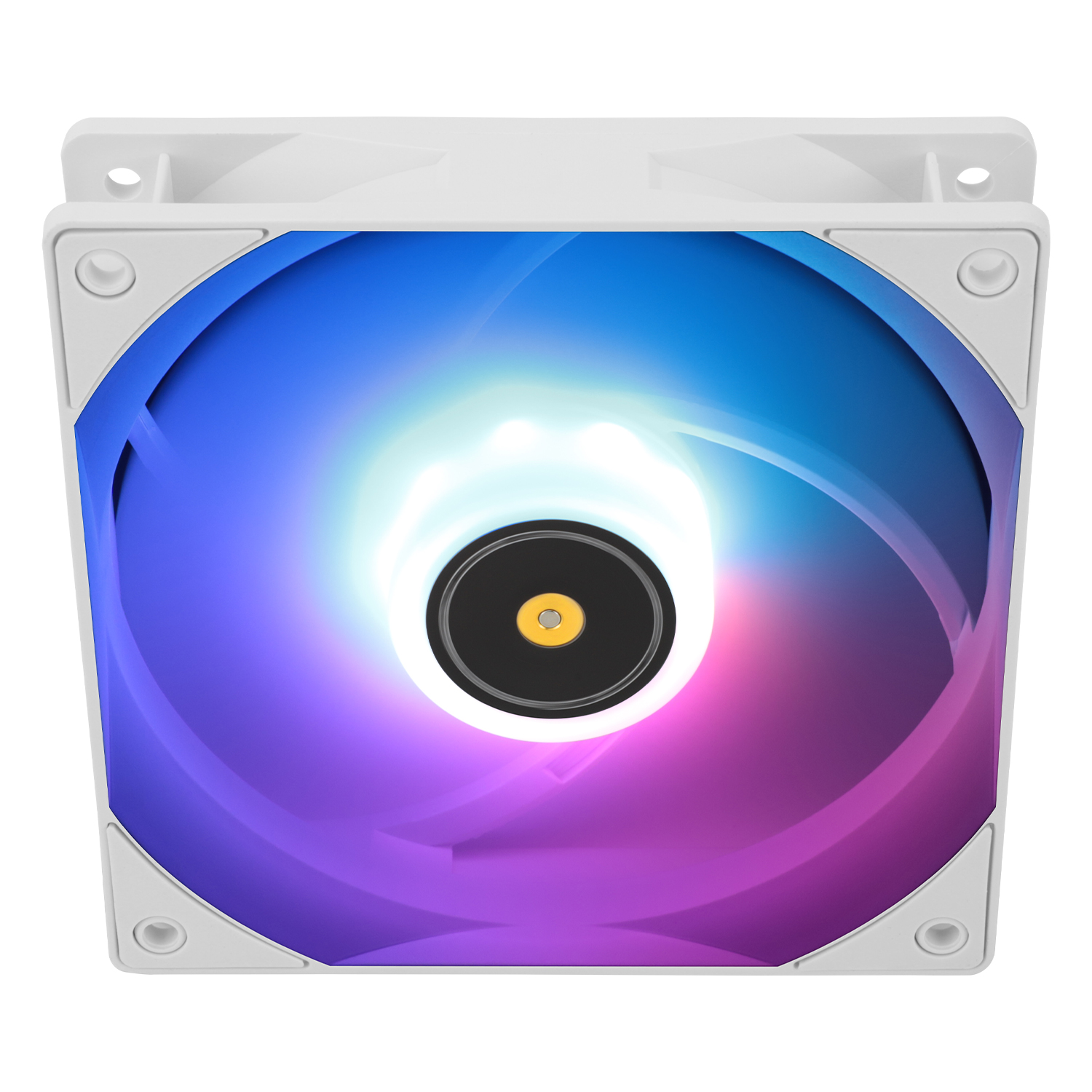 Вентилятор для корпуса Thermalright TL-E12W-S (3 шт.)